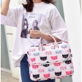 Túi chống sốc họa tiết thời trang thu đông 2019 TCS 069  rẻ nhất Hà Nội Freeship